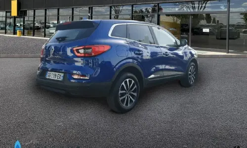 Renault Kadjar Tce 140 evolution 378 3