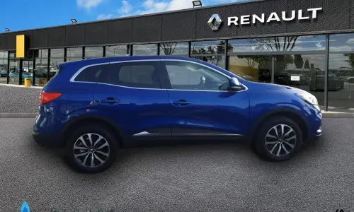 Renault Kadjar Tce 140 evolution 378 4