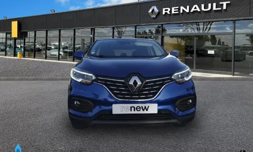 Renault Kadjar Tce 140 evolution 378 5