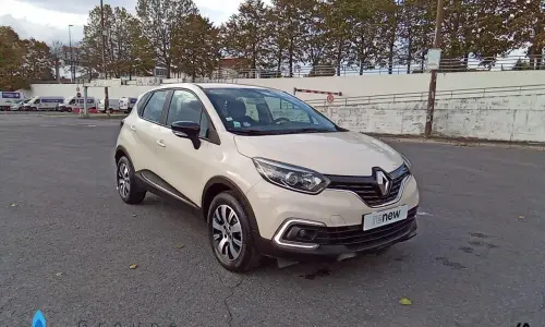 Renault Captur business Captur tce 90 e6c business 383 13