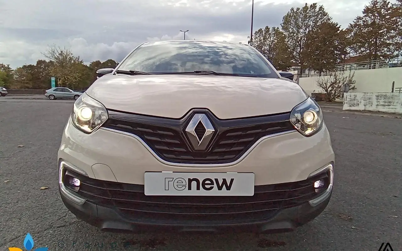 Renault Captur business Captur tce 90 e6c business 383 14