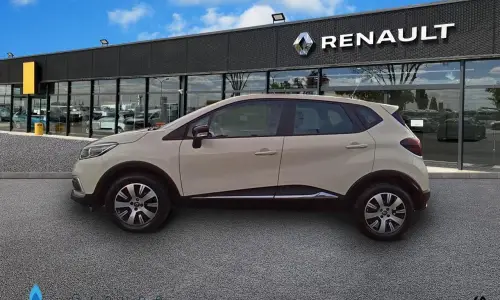 Renault Captur business Captur tce 90 e6c business 383 2