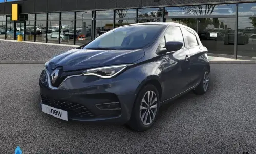 Renault Zoe R135 sl edition one 384 1