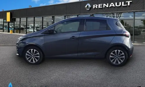 Renault Zoe R135 sl edition one 384 2