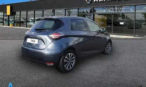 Renault Zoe R135 sl edition one 384 3