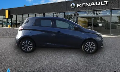 Renault Zoe R135 sl edition one 384 4