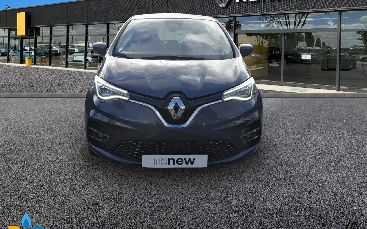 Renault Zoe R135 sl edition one 384 5