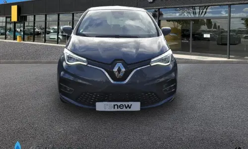 Renault Zoe R135 sl edition one 384 5