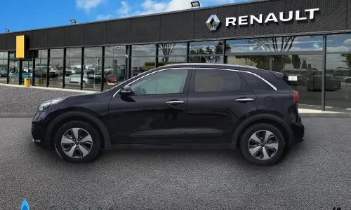 Kia Niro 1.6 gdi hybride 141 ch dct6 design 389 2