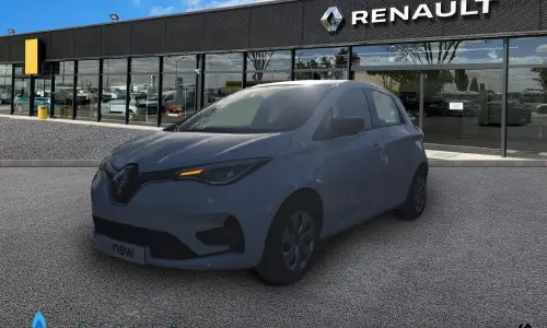 Renault Zoe R110 life 543