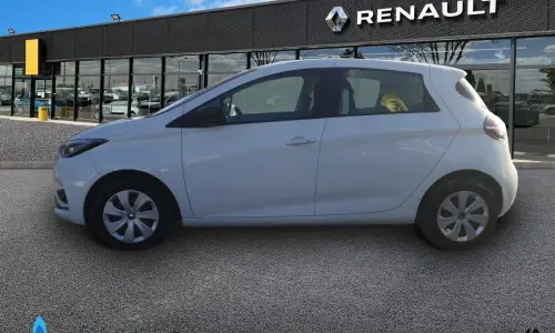 Renault Zoe R110 life 543 2