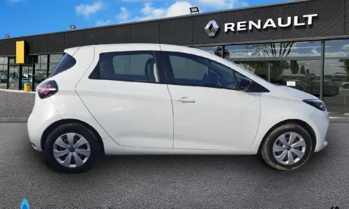 Renault Zoe R110 life 543 4