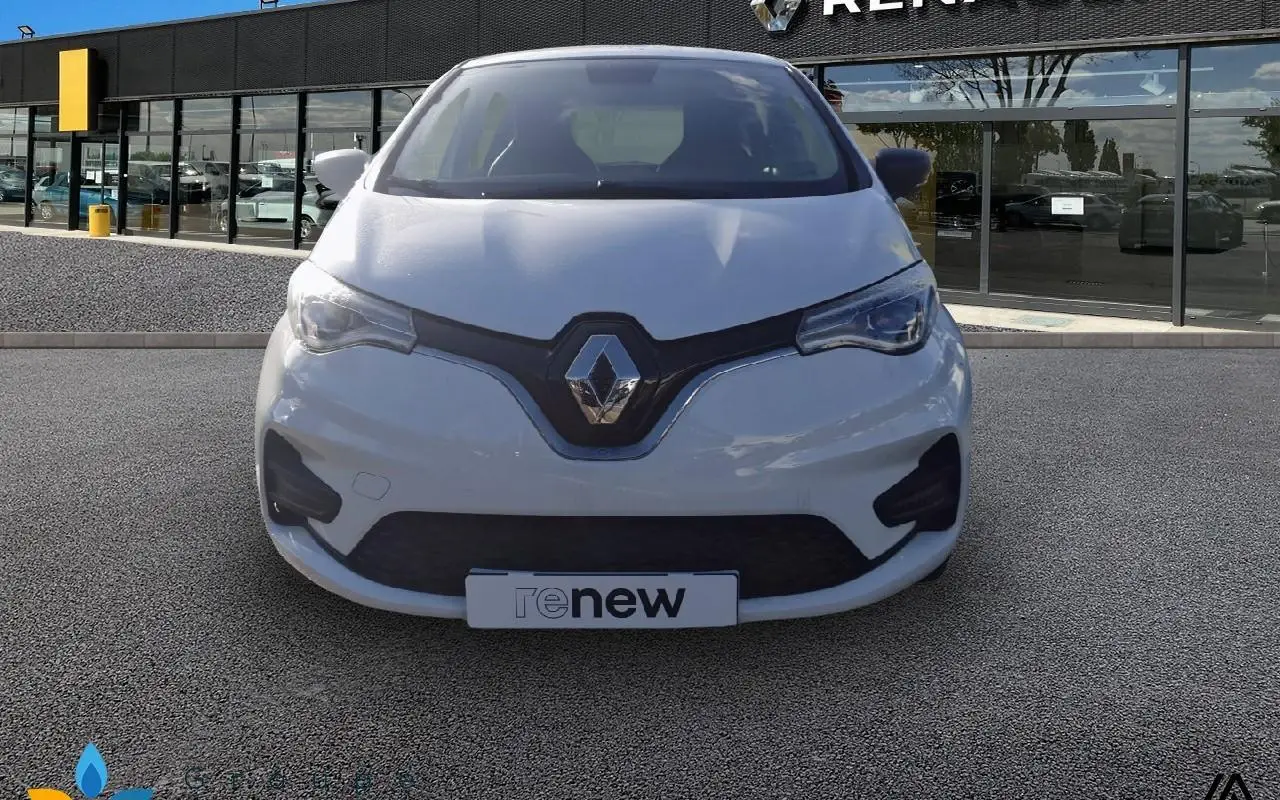 Renault Zoe R110 life 543 5