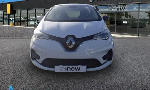 Renault Zoe R110 life 543 5