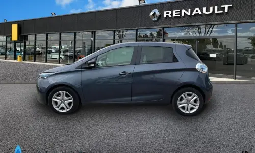 Renault Zoe R90 zen 545 2