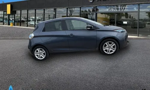 Renault Zoe R90 zen 545 4