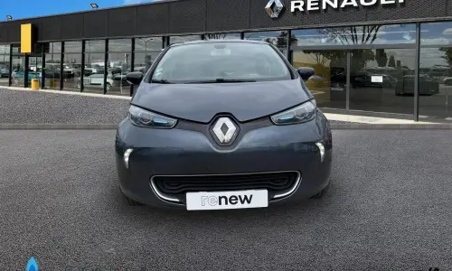 Renault Zoe R90 zen 545 5