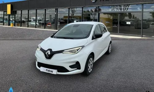 Renault Zoe R110 life 560