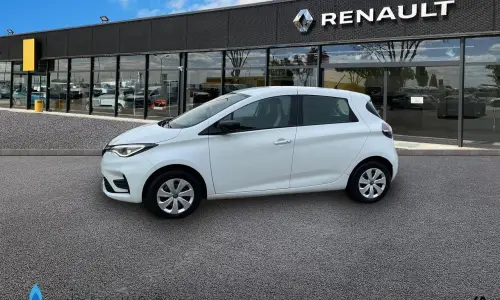 Renault Zoe R110 life 560 2