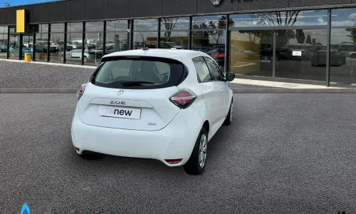 Renault Zoe R110 life 560 3