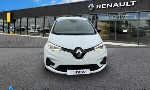 Renault Zoe R110 life 560 5