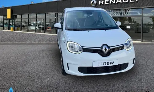 Renault Twingo iii Twingo iii sce 65 limited 587