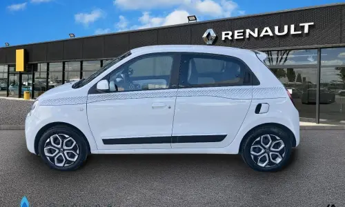 Renault Twingo iii Twingo iii sce 65 limited 587 2