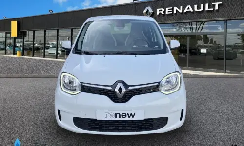 Renault Twingo iii Twingo iii sce 65 limited 587 5