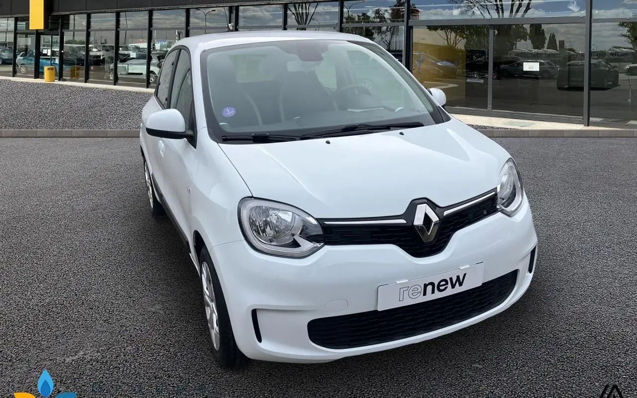 Renault Twingo iii Twingo iii tce 95 zen 646 1