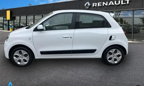 Renault Twingo iii Twingo iii tce 95 zen 646 2