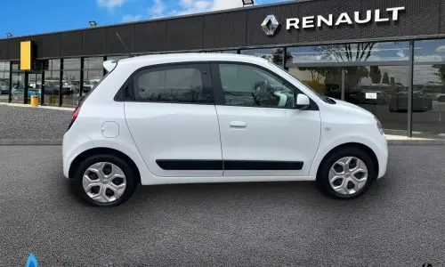 Renault Twingo iii Twingo iii tce 95 zen 646 4