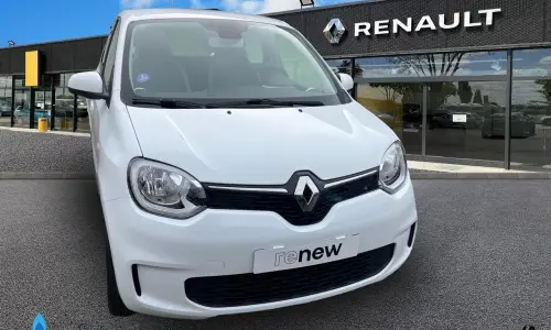 Renault Twingo iii Twingo iii tce 95 zen 646 5