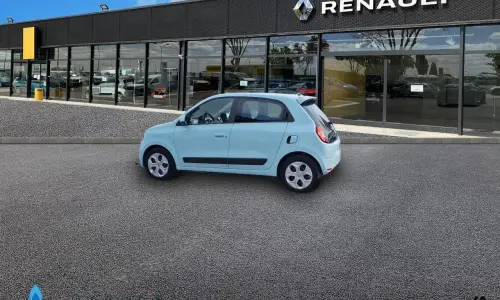 Renault Twingo iii Twingo iii sce 75 - 20 zen 655 2